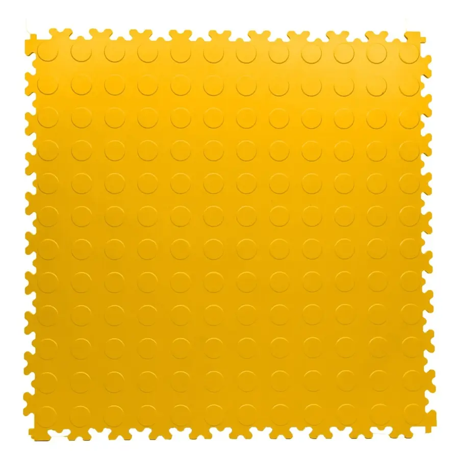 TM Commerce – Industrial floor