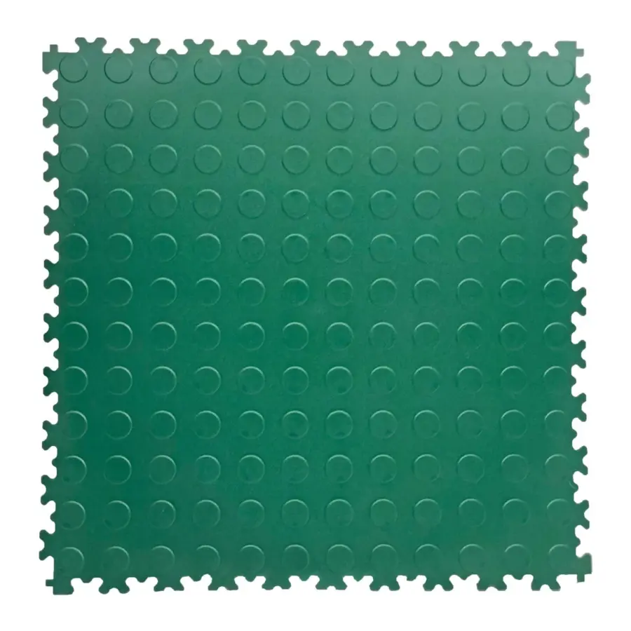 TM Commerce – Industrial floor