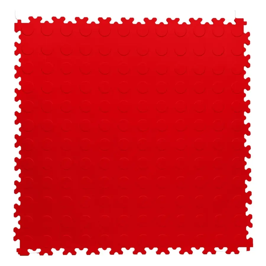 TM Commerce – Industrial floor