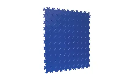 TM Commerce – Industrial floor