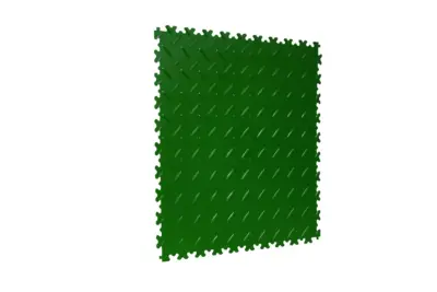 TM Commerce – Industrial floor