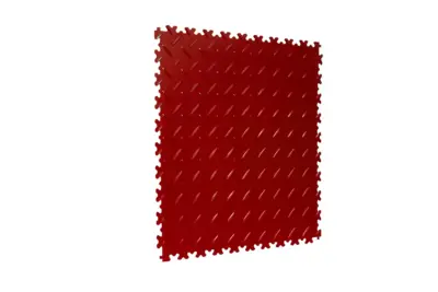 TM Commerce – Industrial floor