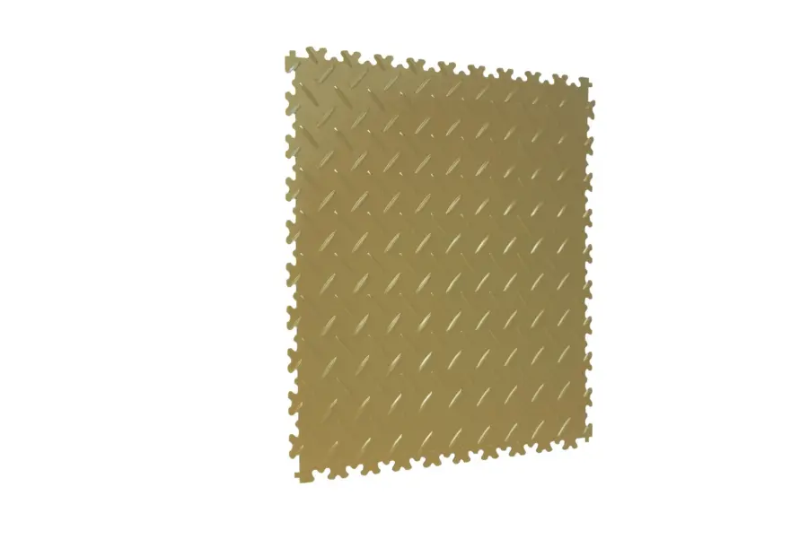 TM Commerce – Industrial floor