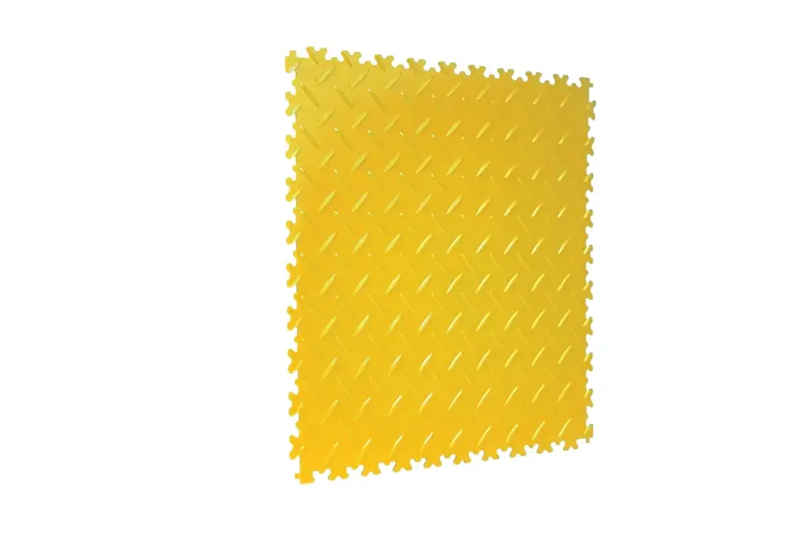 TM Commerce – Industrial floor