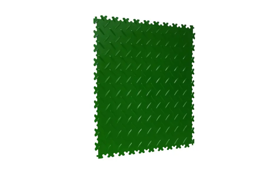 TM Commerce – Industrial floor