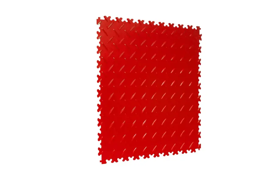 TM Commerce – Industrial floor
