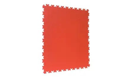 TM Commerce – Industrial floor