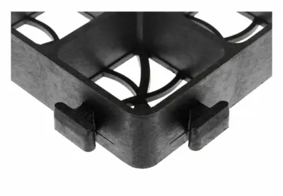 TM Easygrid – Industrial floor