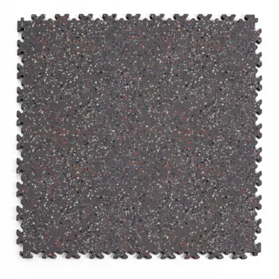 TM Mechanic Eco Print – Industrial floor