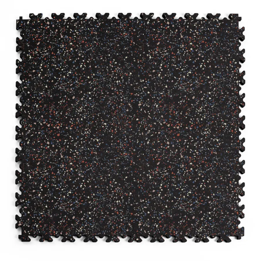 TM Mechanic Eco Print – Industrial floor