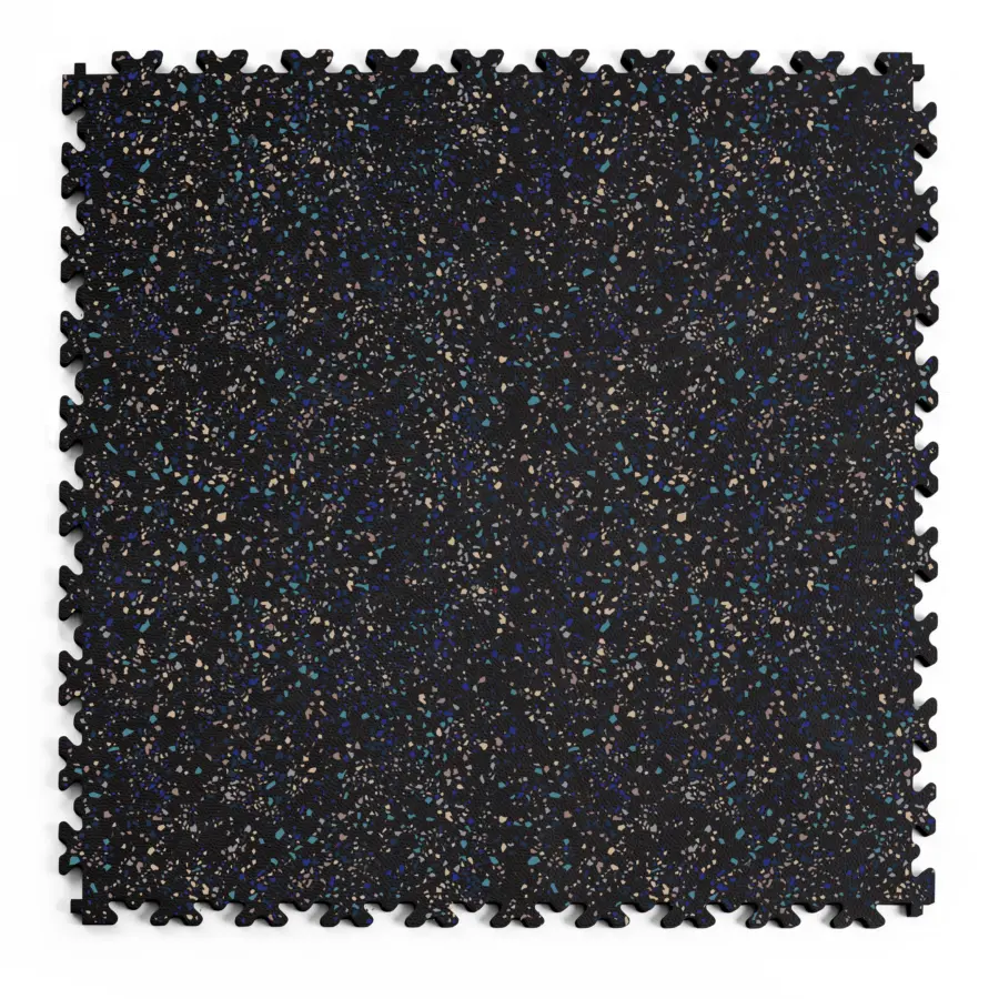 TM Mechanic Eco Print – Industrial floor