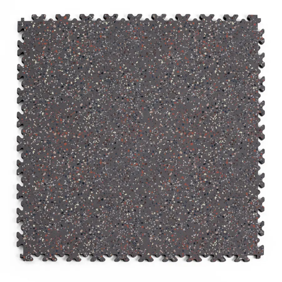 TM Mechanic Eco Print – Industrial floor