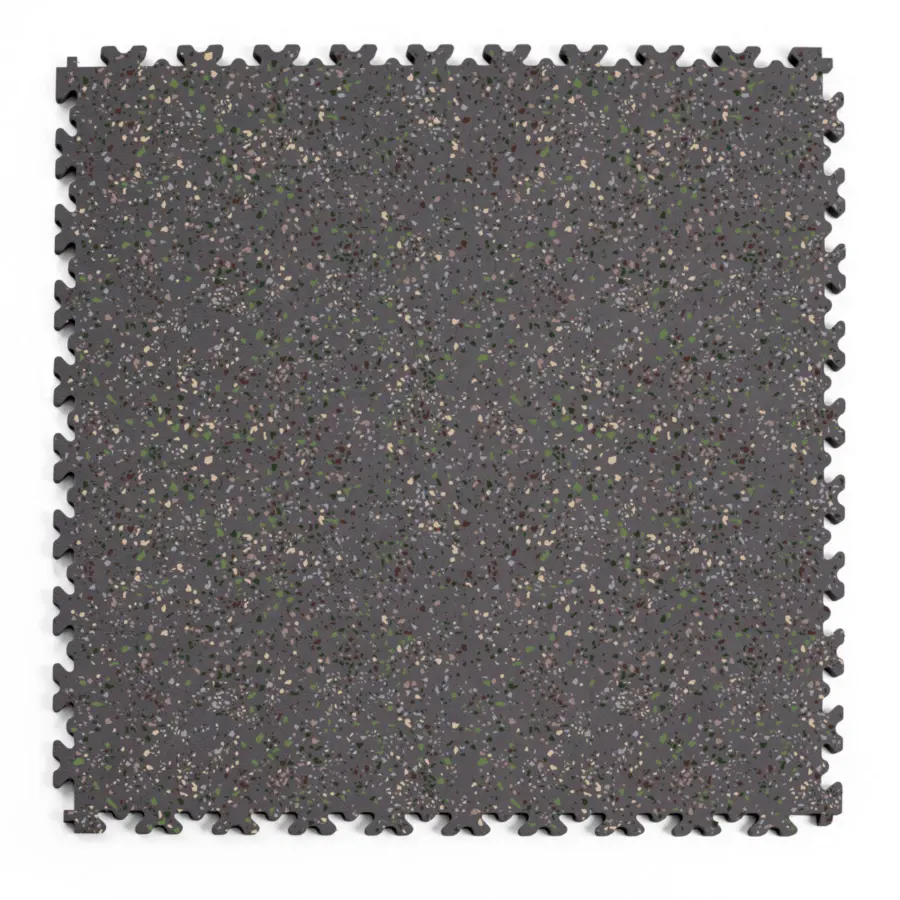 TM Mechanic Eco Print – Industrial floor