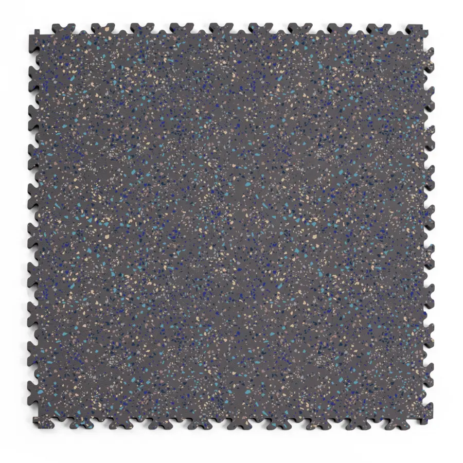 TM Mechanic Eco Print – Industrial floor