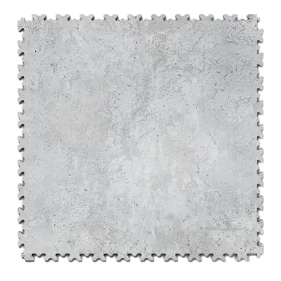 TM Mechanic Max – Industrial floor