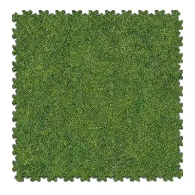 TM Mechanic Max – Industrial floor
