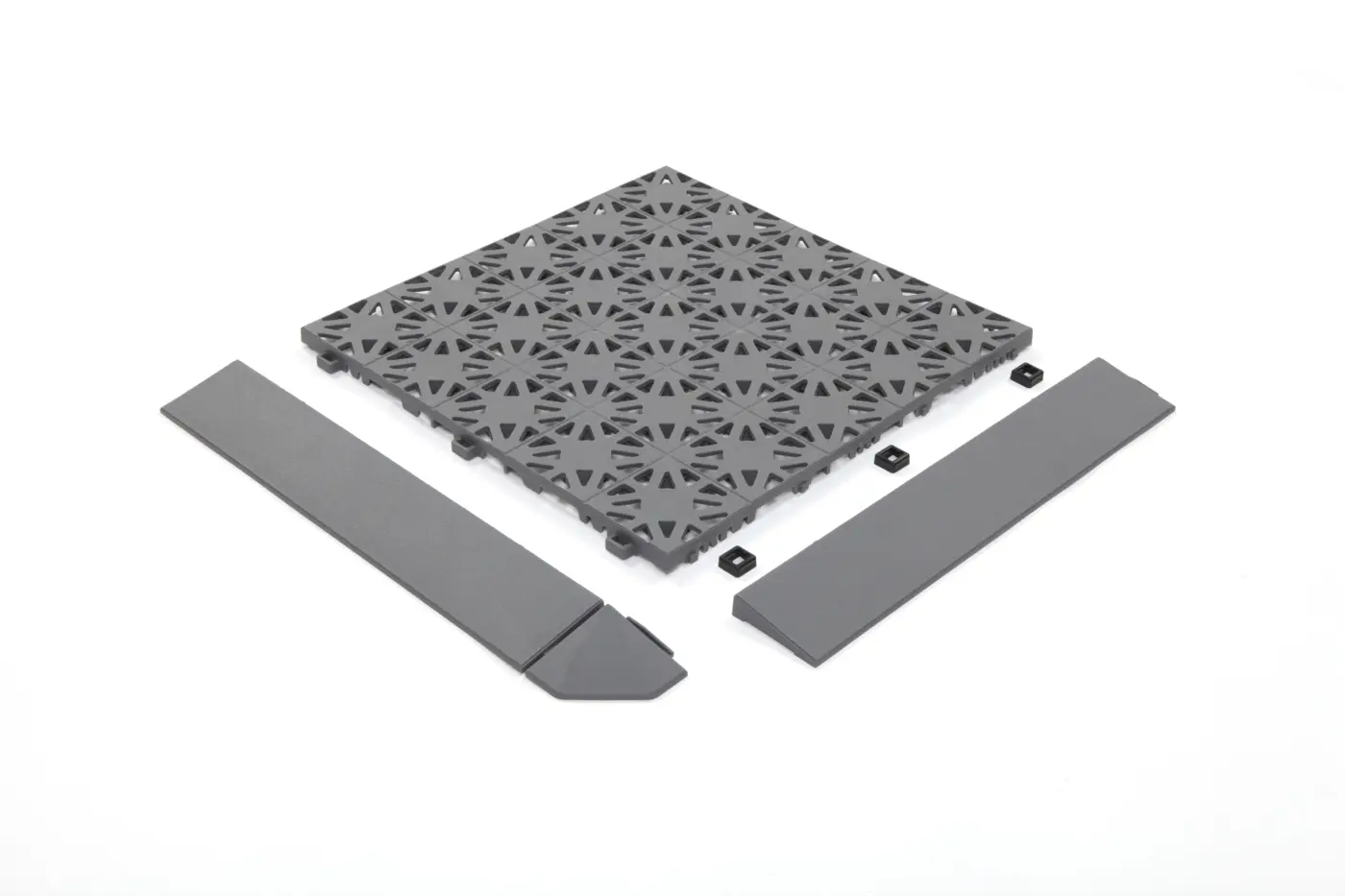 Reference ramp for TM Multifunction – Bezugsrampen & Ecken