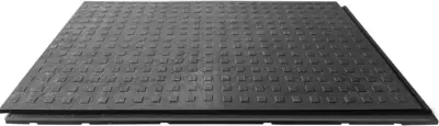 TM Public – Industrial floor