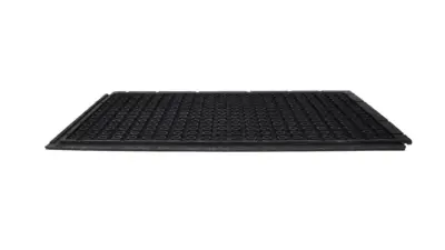 TM Public – Industrial floor