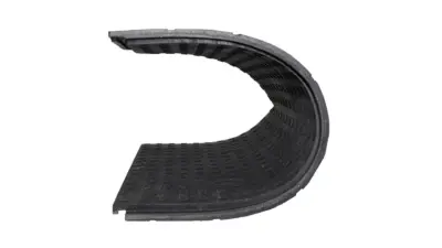 TM Public – Industrial floor