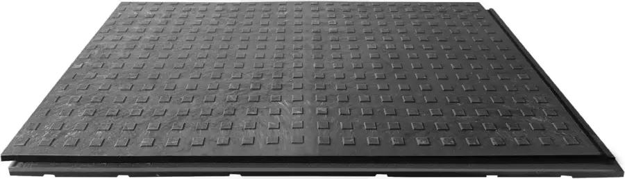 TM Public – Industrial floor