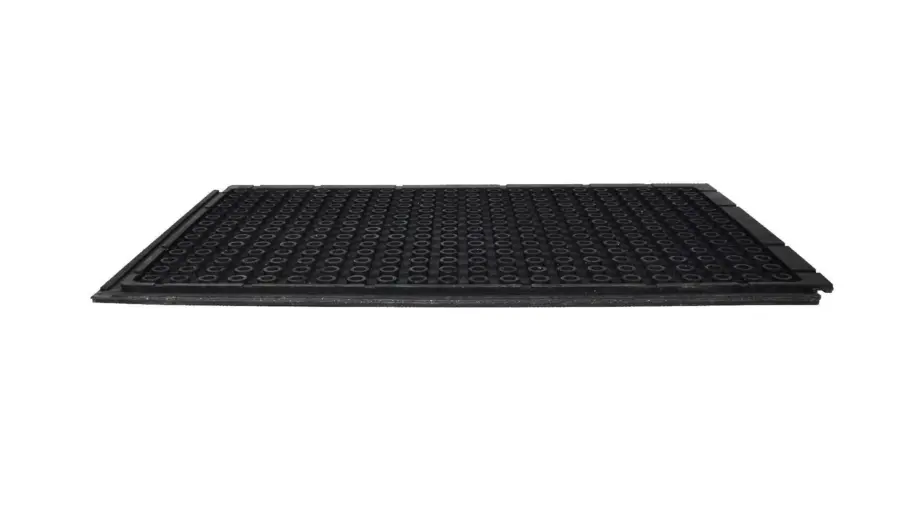 TM Public – Industrial floor