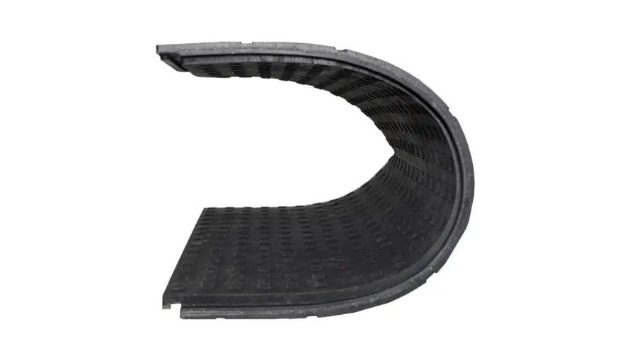 TM Public – Industrial floor