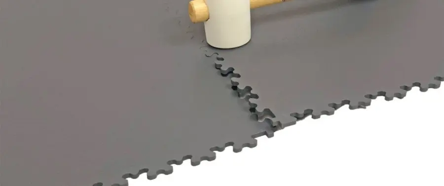 TM Technic – Industrial floor