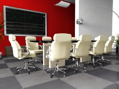 TM Visual – Industrial floor