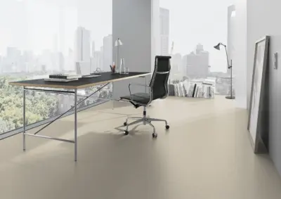 TM Visual – Industrial floor