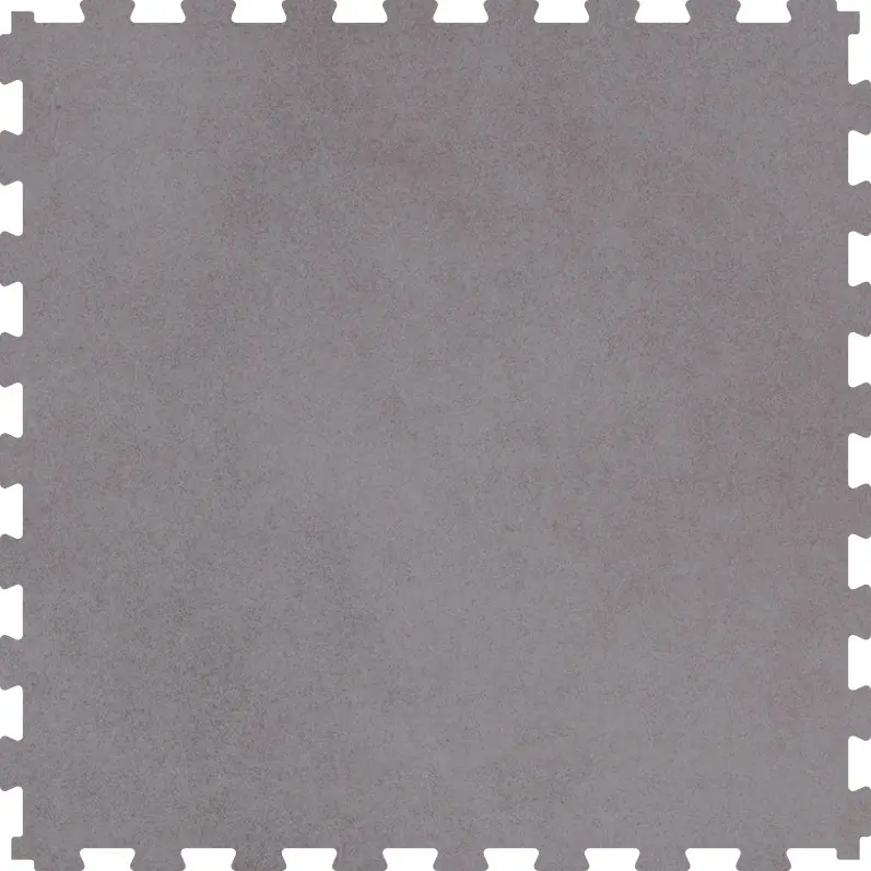 TM Visual – Industrial floor