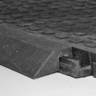 Reference Ramp for TM Cargo – Bezugsrampen & Ecken