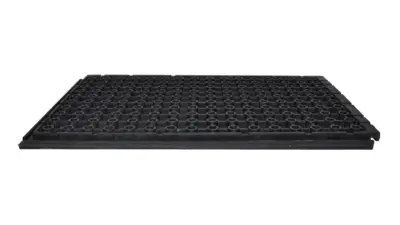 TM Cargo – Industrial floor
