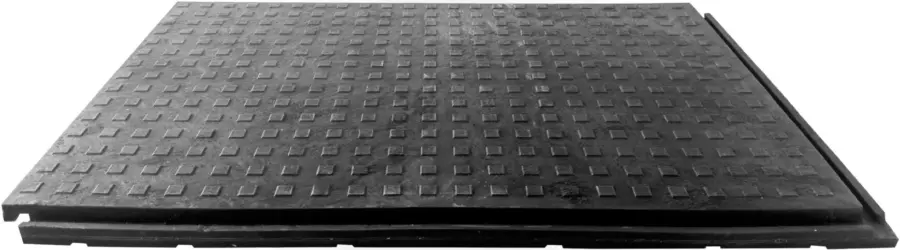 TM Cargo – Industrial floor