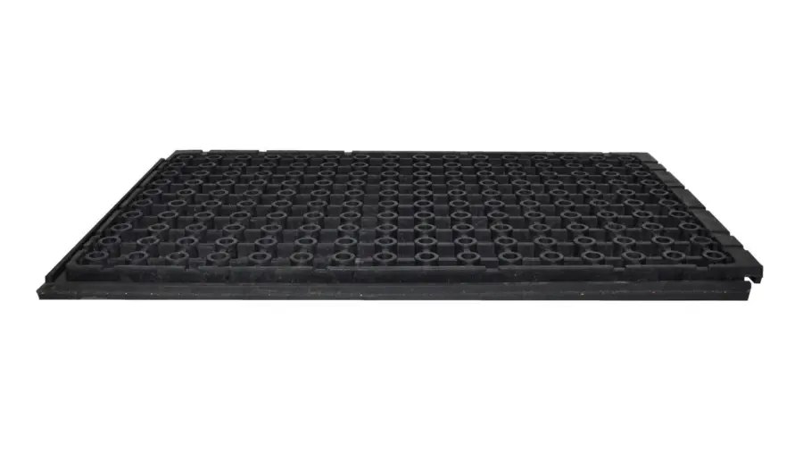 TM Cargo – Industrial floor