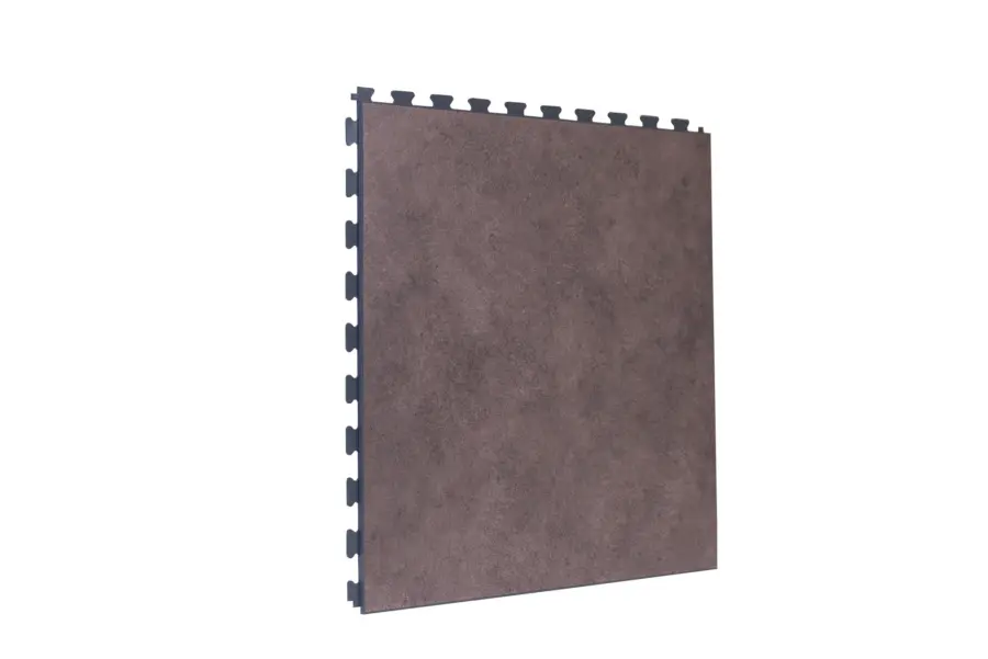 TM Design – Industrial floor