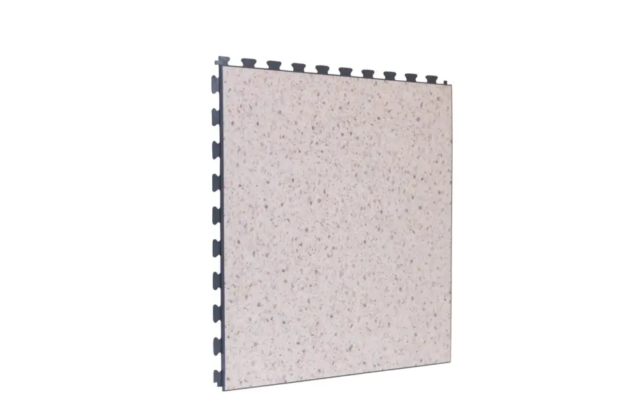 TM Design – Industrial floor