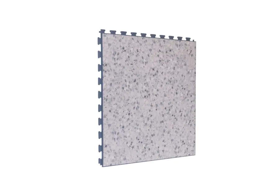 TM Design – Industrial floor