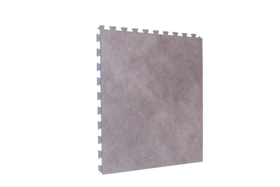 TM Design – Industrial floor