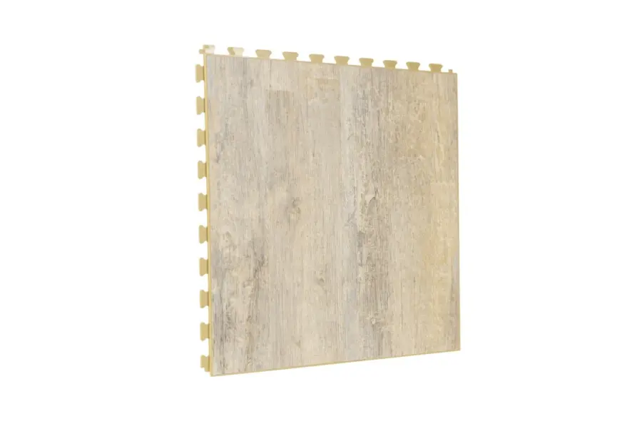 TM Design – Industrial floor