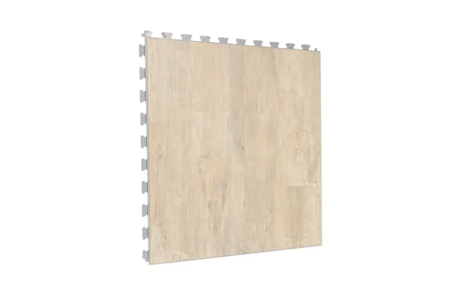 TM Design – Industrial floor