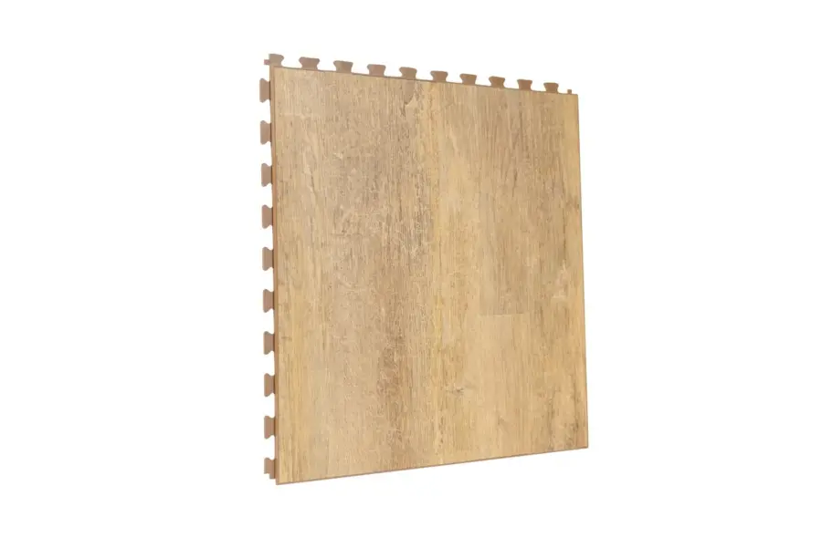 TM Design – Industrial floor