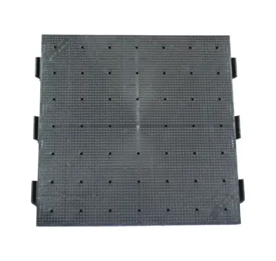 TM Event – Industrial floor