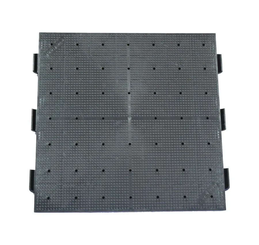 TM Event – Industrial floor