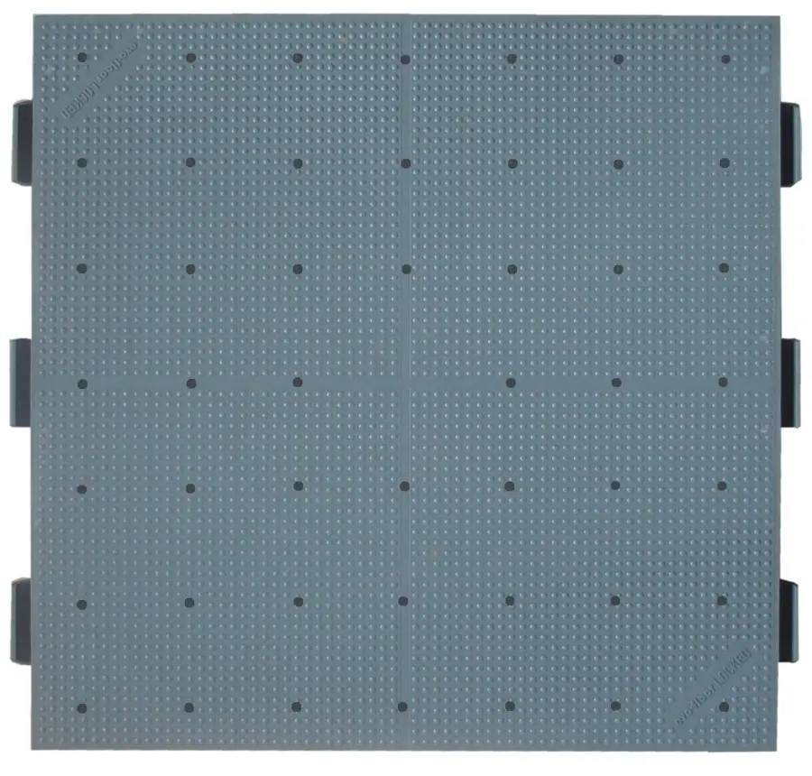 TM Event – Industrial floor