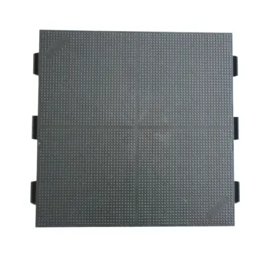 TM Event – Industrial floor