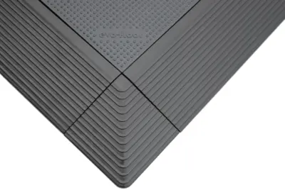 TM Event – Industrial floor