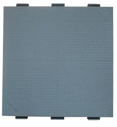 TM Event – Industrial floor