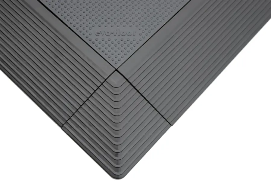 TM Event – Industrial floor
