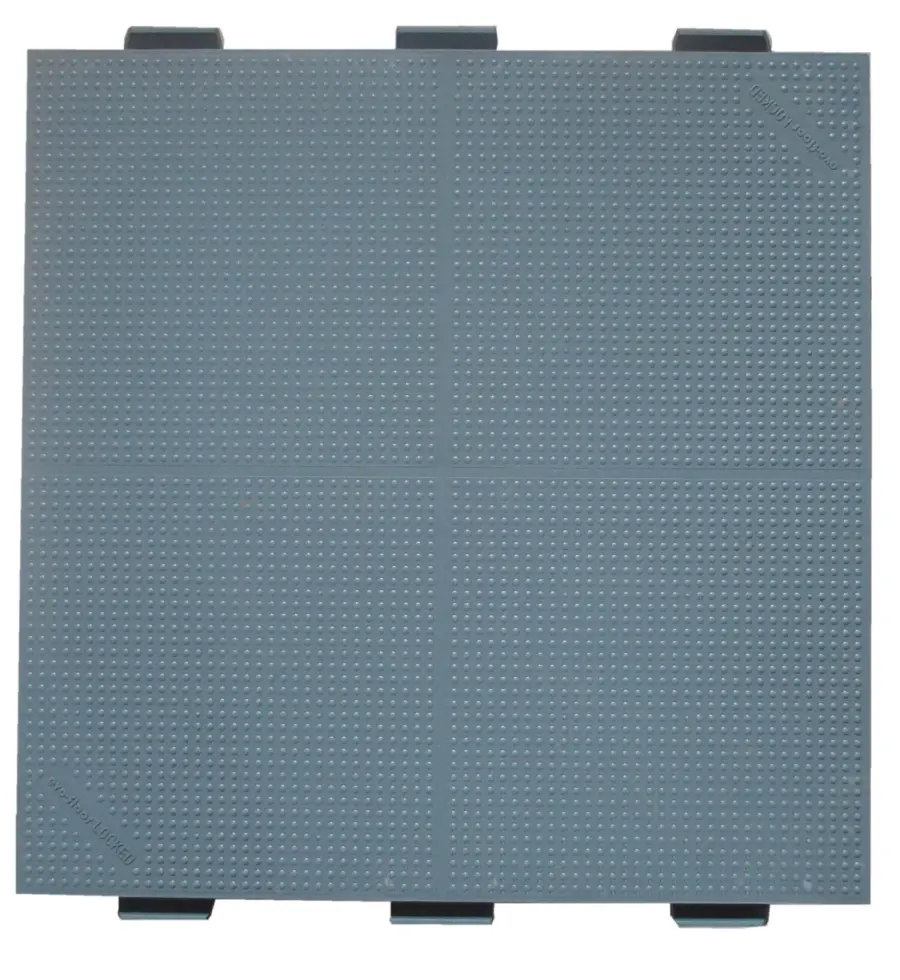 TM Event – Industrial floor